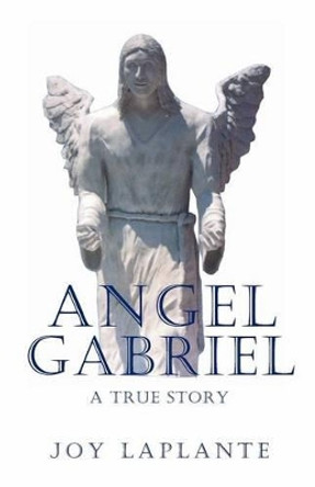 Angel Gabrel - A True Story by Joy Laplante 9781937376215