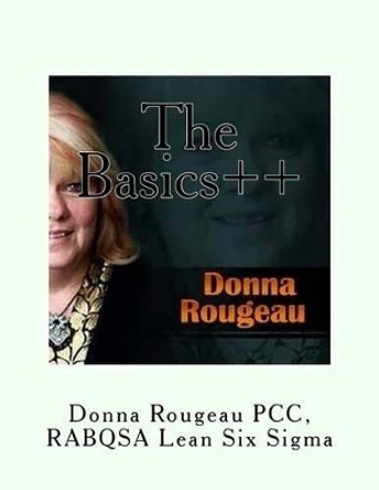 The Basics++: Digital Business for Entrepreneurs & Small Businesses by Donna M Rougeau 9781530066377