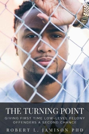 The Turning Point: Giving First Time Low-Level Felony Offenders A Second Chance by Sheilah Y Kimble Mpa 9798666012734