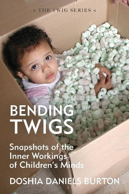 Bending Twigs: Snapshots of the Inner Workings of Children's Minds by Doshia Daniels Burton 9781640883499