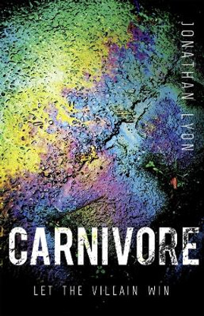 Carnivore by Jonathan Lyon