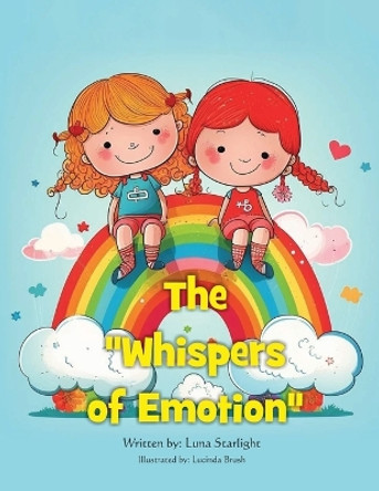 Whispers of Emotion by Luna Starlight 9787798671919