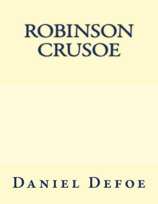 Robinson Crusoe: The original edition of 1921 by Elenore Plaisted Abbott 9783959402095