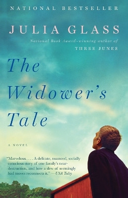 The Widower's Tale by Julia Glass 9780307456106
