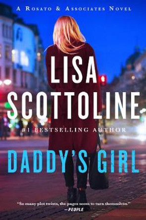 Daddy's Girl by Lisa Scottoline