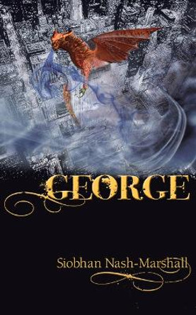 George by Siobhan Nash-Marshall 9780824596095