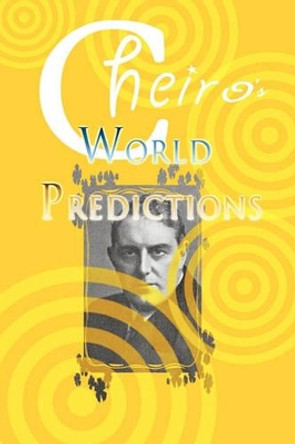 Cheiro's World Predictions by Cheiro (Pseudonym) 9788562022173