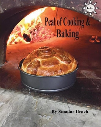 pearl of cooking & baking: English by Smadar Ifrach 9781724208477