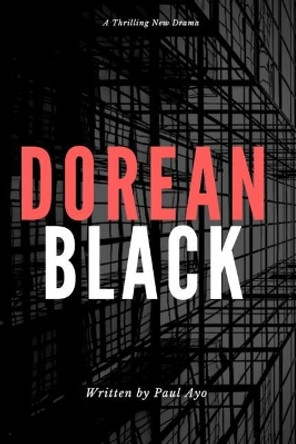 Dorean Black by Paul Ayo 9781790277292