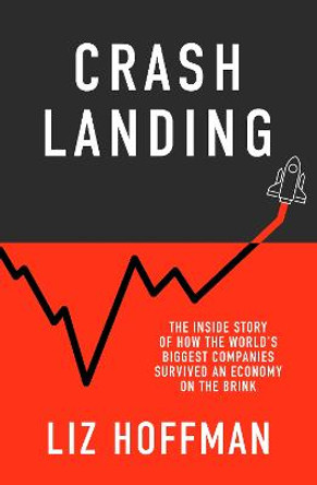 Crash Landing: The Inside Story Of How The World's Biggest Companies Survived An Economy On The Brink by Liz Hoffman