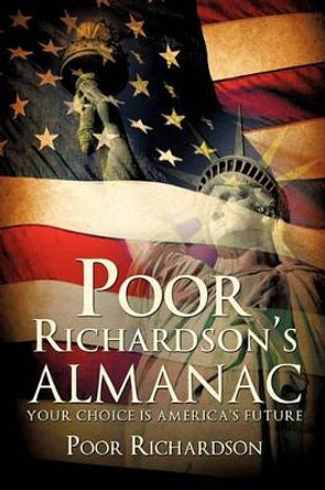 Poor Richardson's Almanac by Poor Richardson 9781609574376
