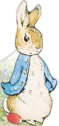 All About Peter by Beatrix Potter