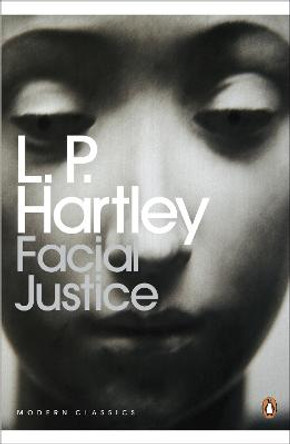 Facial Justice by L. P. Hartley