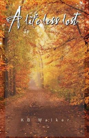 A Life Less Lost: My Son's Decision, But Will He Choose Life? by K B Walker 9781872955322 A Life Less Lost: My Son's Decision, But Will He Choose Life? by K B Walker 9781872955322