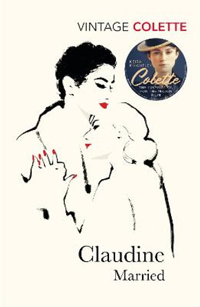 Claudine Married by Colette