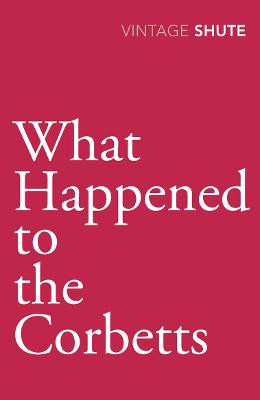 What Happened to the Corbetts by Nevil Shute Norway