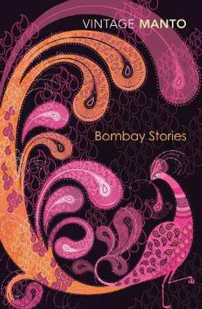 Bombay Stories by Sa'adat Hasan Manto