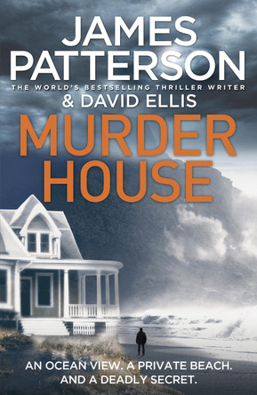 Murder House by James Patterson