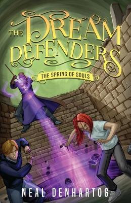 The Spring of Souls by Neal Denhartog 9781733839662