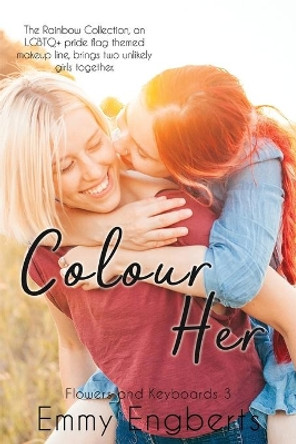 Colour Her by Emmy Engberts 9789493139022