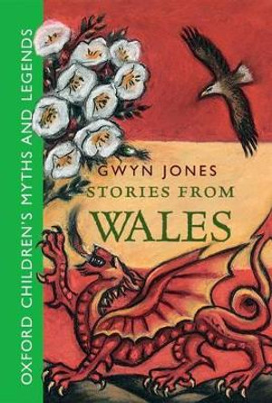 Stories from Wales by Gwyn Jones