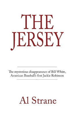 The Jersey by Alvin Strane 9781941247761