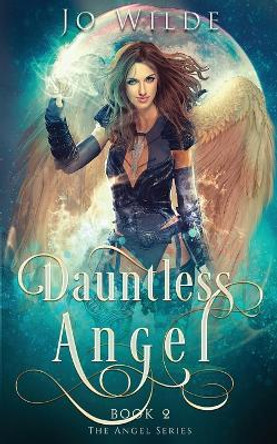 Dauntless Angel by Jo Wilde 9784867524381