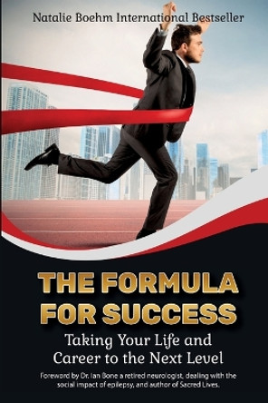 The Formula for Success by Natalie Boehm 9781989373279