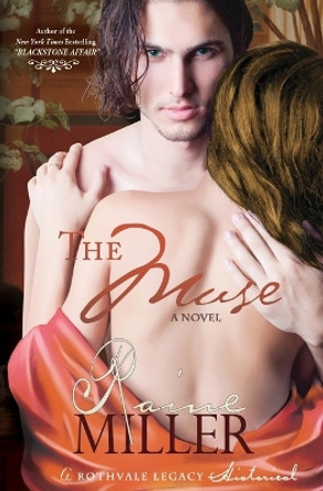 The Muse by Raine Miller 9781942095040