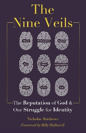 The Nine Veils by Nicholas Matthews 9781532697883