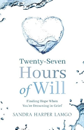 Twenty Seven Hours of Will by Sandi Harper-Lamgo 9781947360426