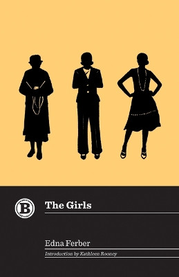 The Girls by Edna Ferber 9781953368553
