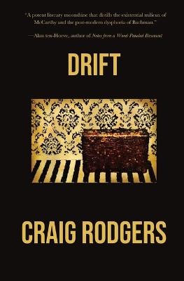 Drift by Craig Rodgers 9781088107645