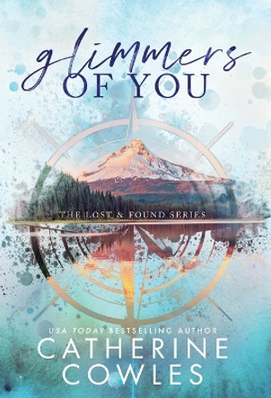 Glimmers of You by Catherine Cowles 9781951936433