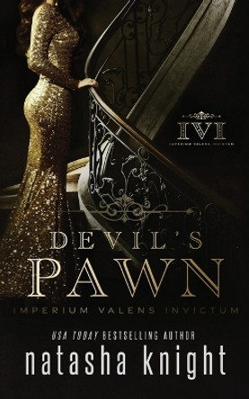 Devil's Pawn by Natasha Knight 9798415736737