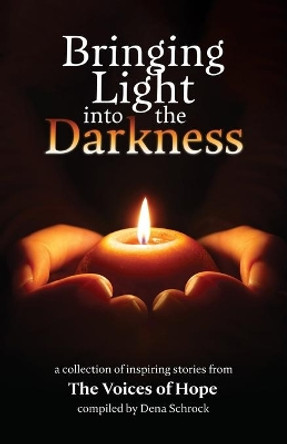 Bringing Light into the Darkness by Dena Schrock 9781943496204