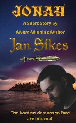 Jonah by Jan Sikes 9781732973930