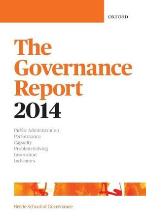 The Governance Report 2014 by The Hertie School of Governance