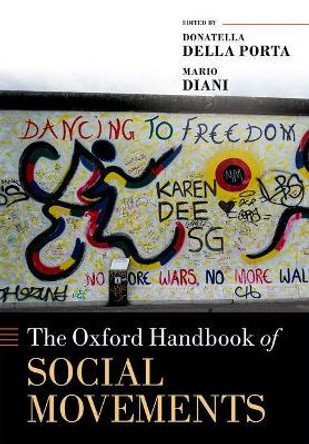 The Oxford Handbook of Social Movements by Donatella Della Porta