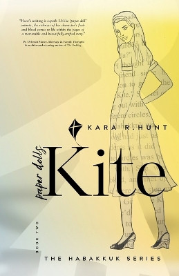 Kite by Kara R Hunt 9781956654752