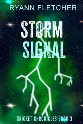 Storm Signal by Ryann Fletcher 9781916375048