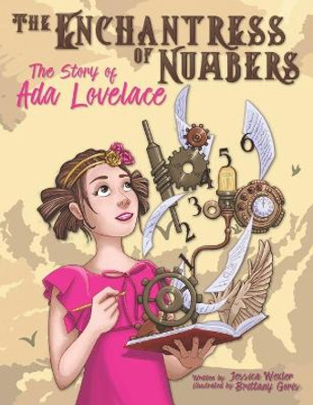 The Enchantress of Numbers: The Story of Ada Lovelace by Brittany Goris 9798686649712