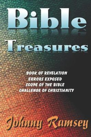 Bible Treasures by Johnny Ramsey 9798667400226