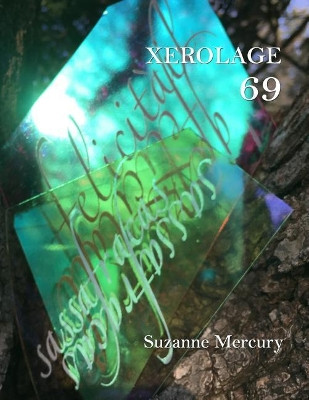 Sassafracas by Suzanne Mercury 9781936687459