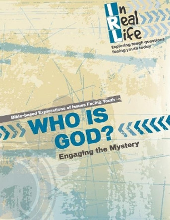 Who Is God?: Engaging the Mystery by The Pastoral Center 9781949628203