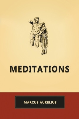 Meditations by Marcus Aurelius 9789235568394