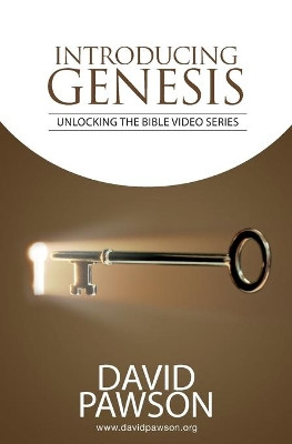 INTRODUCING Genesis by David Pawson 9781911173809