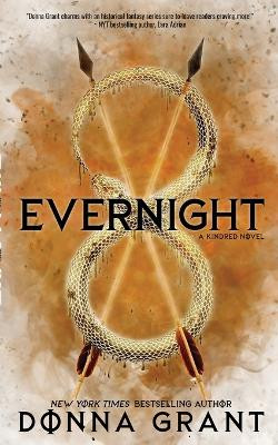 Evernight by Donna Grant 9781942017585