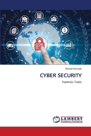 Cyber Security by Kamal Hussain 9786206150725