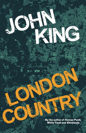 London Country by John King